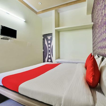 Hotel O Kalika Resort Lakāwās Εξωτερικό φωτογραφία