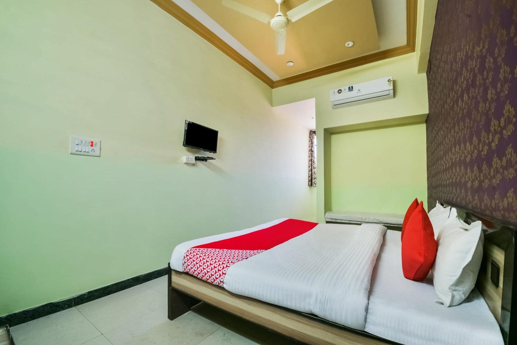 Hotel O Kalika Resort Lakāwās Εξωτερικό φωτογραφία
