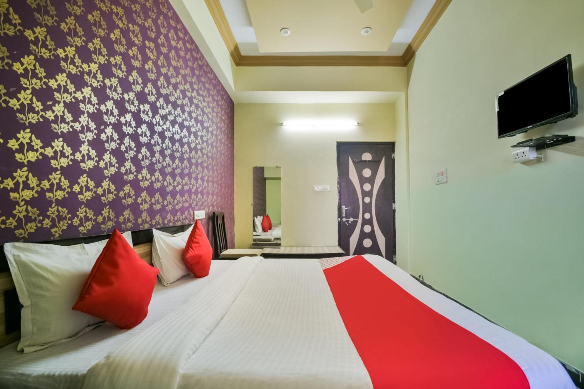 Hotel O Kalika Resort Lakāwās Εξωτερικό φωτογραφία