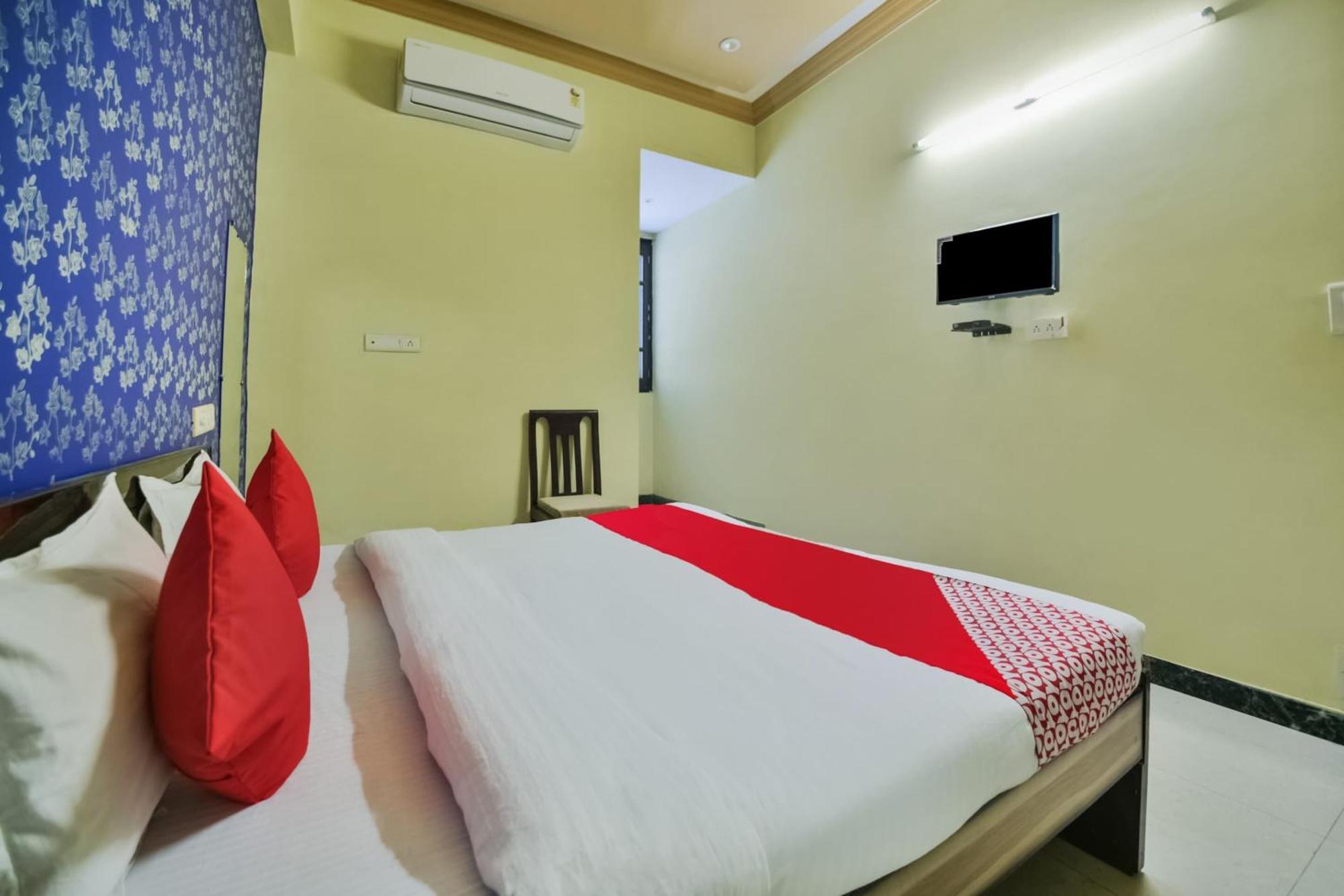 Hotel O Kalika Resort Lakāwās Εξωτερικό φωτογραφία