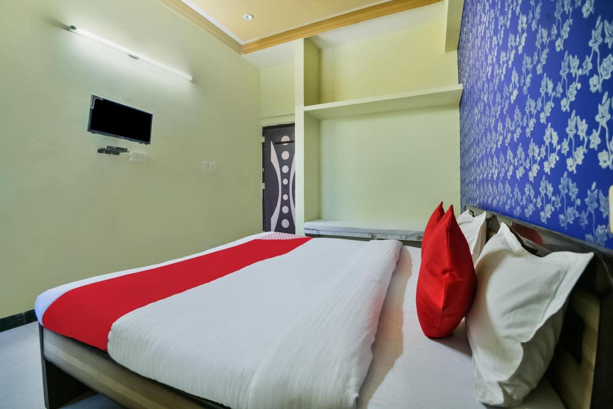 Hotel O Kalika Resort Lakāwās Εξωτερικό φωτογραφία