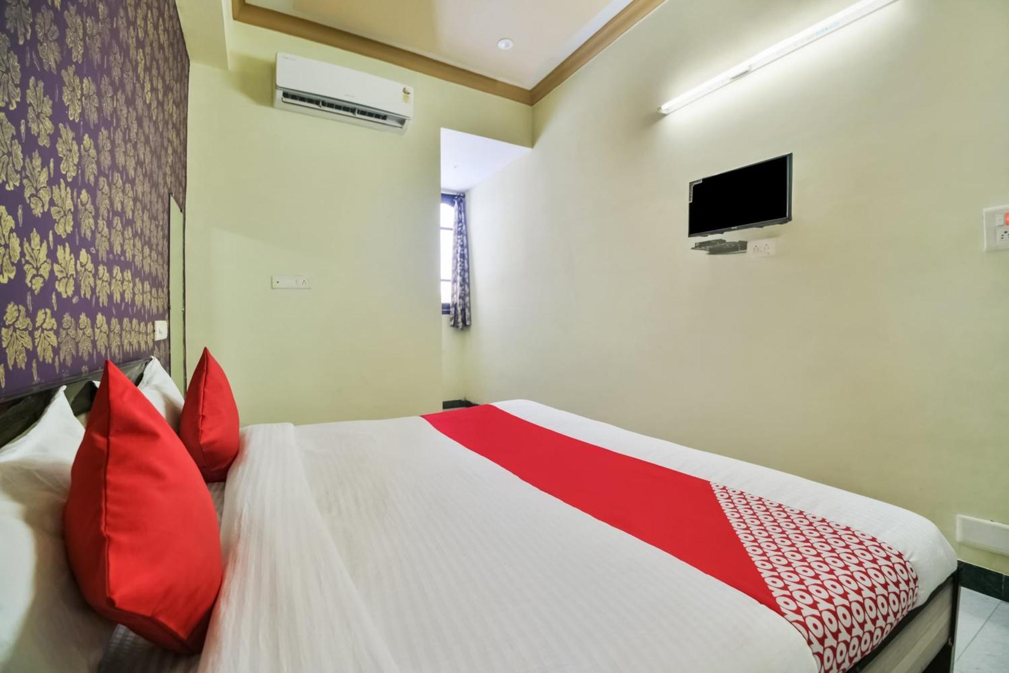 Hotel O Kalika Resort Lakāwās Εξωτερικό φωτογραφία