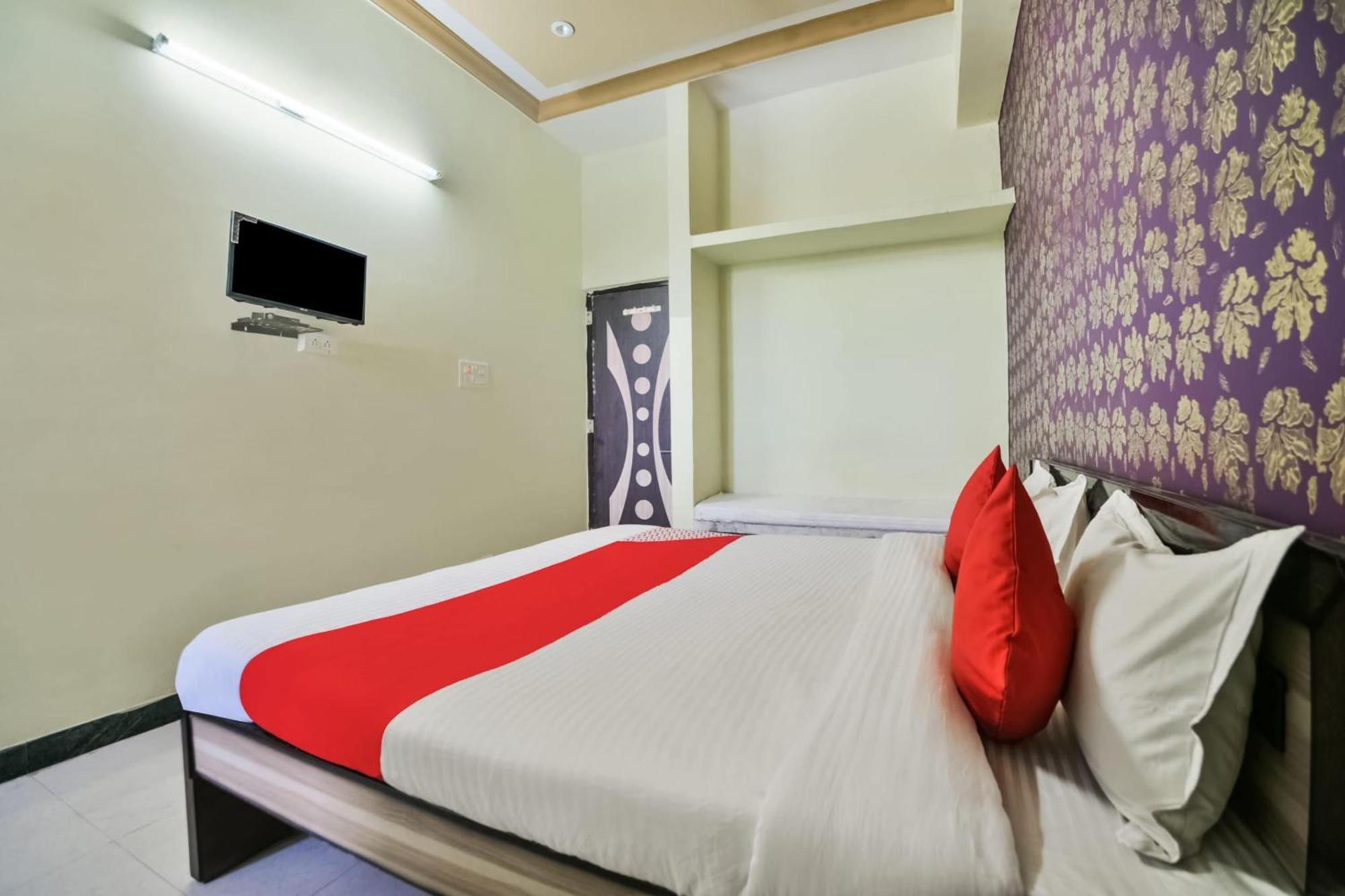 Hotel O Kalika Resort Lakāwās Εξωτερικό φωτογραφία